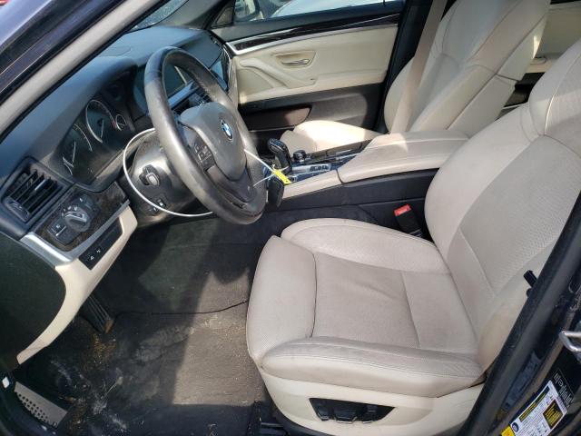 Photo 7 from auction – 2013 BMW 535 I with VIN WBAFR7C58DC820005
