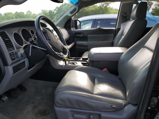Photo 7 from auction – 2010 TOYOTA SEQUOIA SR with VIN 5TDZM5G10AS002031
