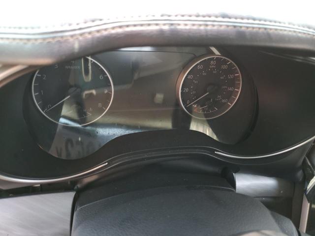 Photo 9 from auction – 2018 NISSAN MAXIMA 3.5 with VIN 1N4AA6AP2JC374017