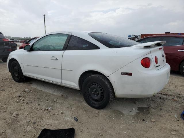 Photo 2 from auction – 2007 CHEVROLET COBALT LT with VIN 1G1AL15F177161983