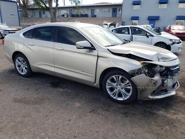 Photo 4 from auction – 2015 CHEVROLET IMPALA LT with VIN 2G1125S32F9237955