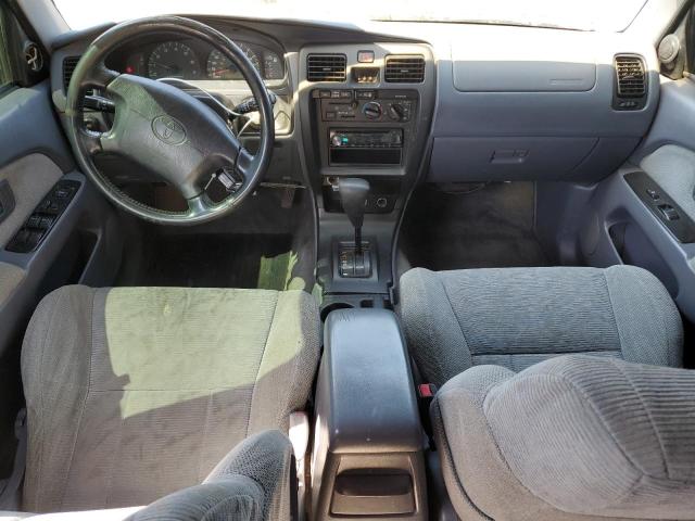 Photo 8 from auction – 1999 TOYOTA 4RUNNER SR with VIN JT3GN86R5X0099675