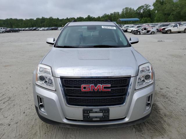 Photo 5 from auction – 2015 GMC TERRAIN SL with VIN 2GKALREK9F6294545