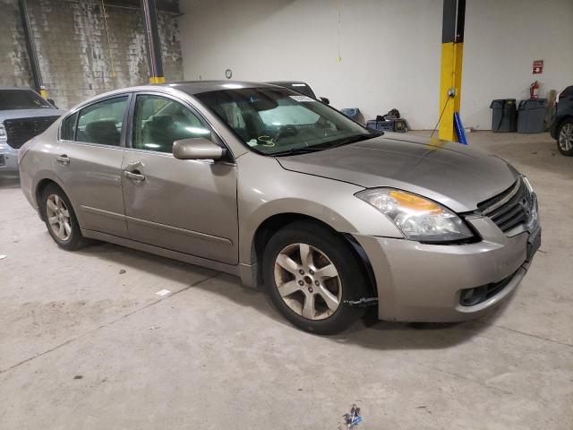 Photo 4 from auction – 2008 NISSAN ALTIMA 2.5 with VIN 1N4AL21E48C203426