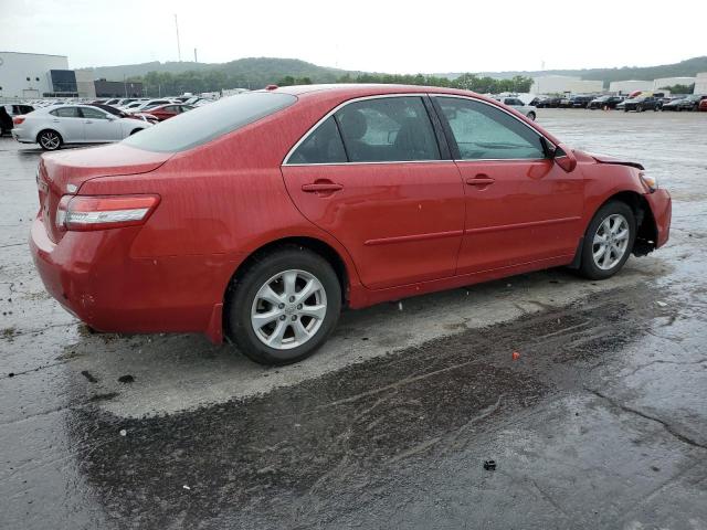 صورة رقم 3 من المزاد - 2011 TOYOTA CAMRY BASE مع VIN 4T4BF3EK3BR172488