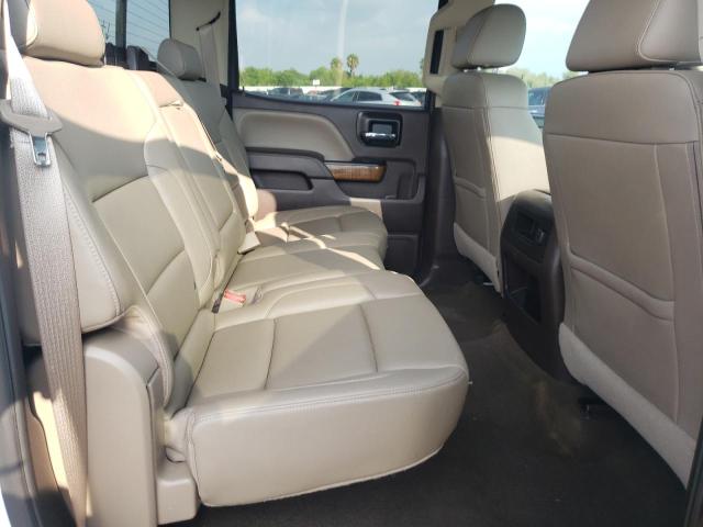Photo 10 from auction – 2016 GMC SIERRA C15 with VIN 3GTU1NEC5GG226863