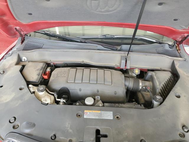 Foto 12 de la subasta – 2013 BUICK ENCLAVE con VIN 5GAKRCKD7DJ253401