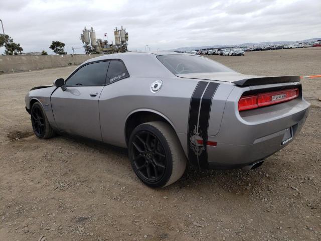 Photo 2 from auction – 2014 DODGE CHALLENGER with VIN 2C3CDYBT5EH224749