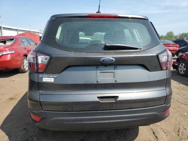 Photo 6 from auction – 2018 FORD ESCAPE S with VIN 1FMCU0F76JUA68413