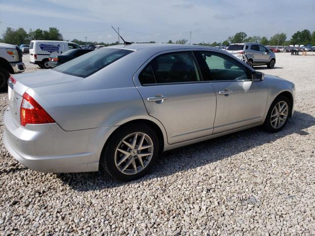 Photo 3 from auction – 2011 FORD FUSION SEL with VIN 3FAHP0JA4BR296834