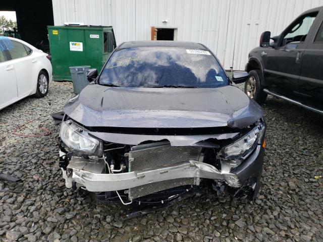 Photo 5 from auction – 2016 HONDA CIVIC EX with VIN 2HGFC2F78GH538793