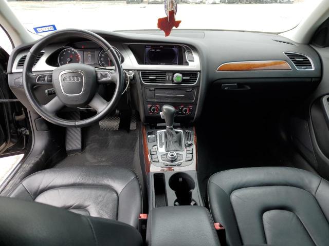 Photo 8 from auction – 2012 AUDI A4 PREMIUM with VIN WAUEFAFL6CA119498