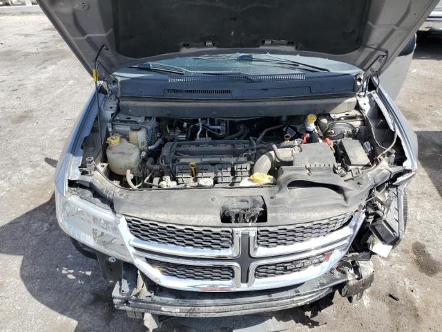 Photo 12 from auction – 2017 DODGE JOURNEY SE with VIN 3C4PDCAB2HT701660