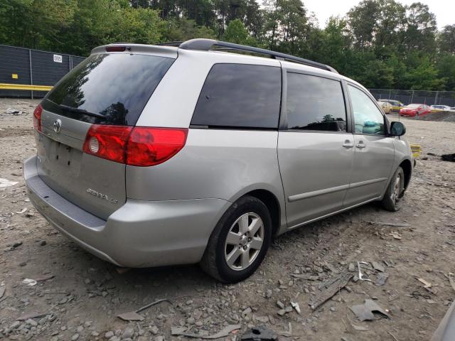 Photo 3 from auction – 2010 TOYOTA SIENNA CE with VIN 5TDKK4CC9AS314339