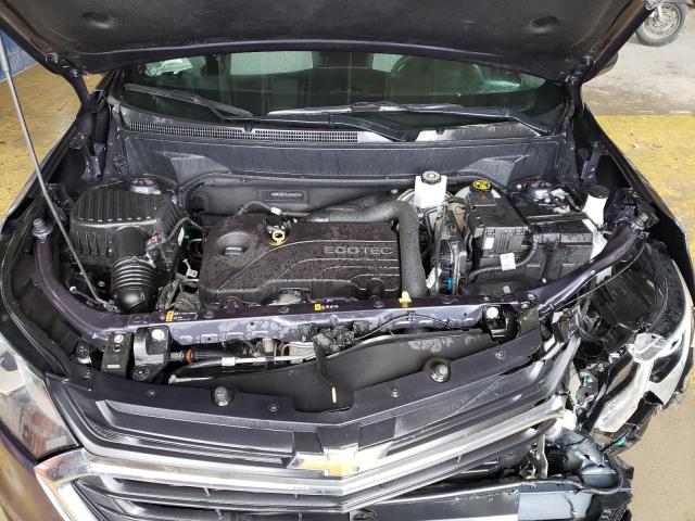 Photo 12 from auction – 2018 CHEVROLET EQUINOX LS with VIN 3GNAXHEV6JS525777