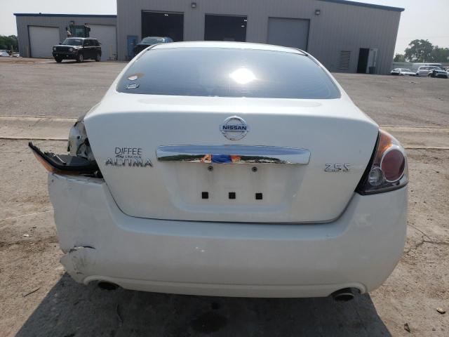 Photo 6 from auction – 2012 NISSAN ALTIMA BAS with VIN 1N4AL2AP3CN493558