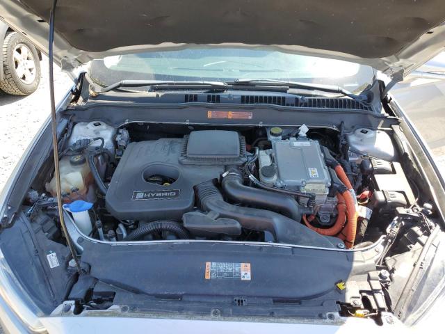 Photo 11 from auction – 2014 FORD FUSION SE with VIN 3FA6P0LU2ER159006