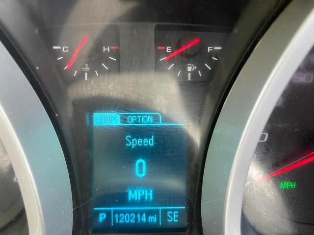 Photo 8 from auction – 2014 CHEVROLET EQUINOX LT with VIN 2GNFLGEK2E6175067