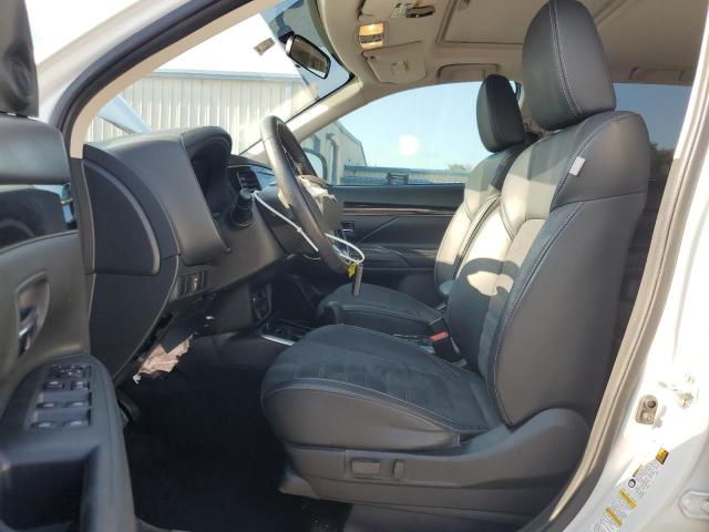 Photo 7 from auction – 2019 MITSUBISHI OUTLANDER with VIN JA4AD3A34KZ019100