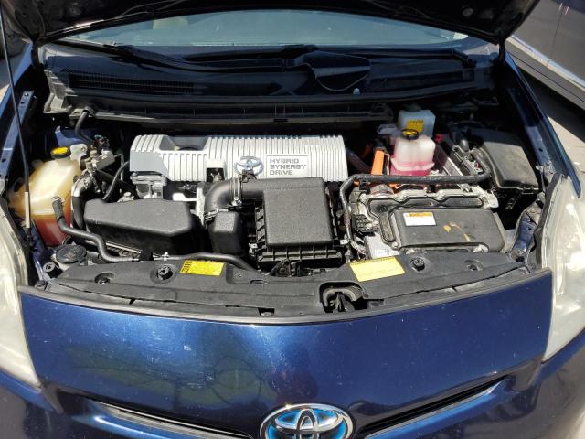Zdjęcie 11 z aukcji – 2014 TOYOTA PRIUS z VIN JTDKN3DU3E0366499