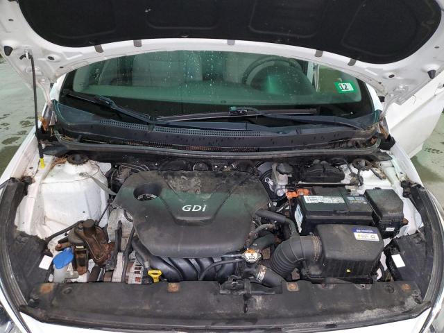 Photo 11 from auction – 2016 HYUNDAI ACCENT SE with VIN KMHCT4AE0GU028661