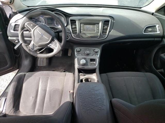 Photo 8 from auction – 2015 CHRYSLER 200 LIMITE with VIN 1C3CCCAB6FN621569