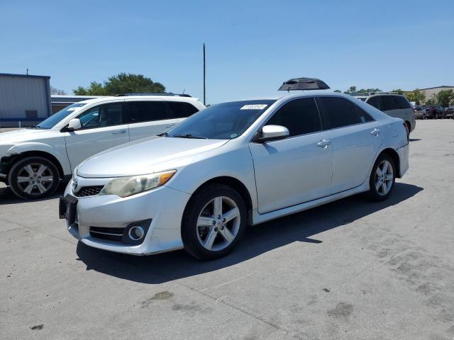 Photo 1 from auction – 2013 TOYOTA CAMRY L with VIN 4T1BF1FK0DU283306