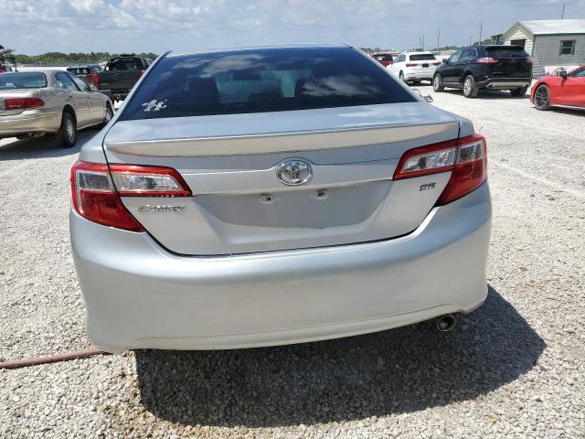 صورة رقم 6 من المزاد - 2012 TOYOTA CAMRY BASE مع VIN 4T1BF1FK3CU503312