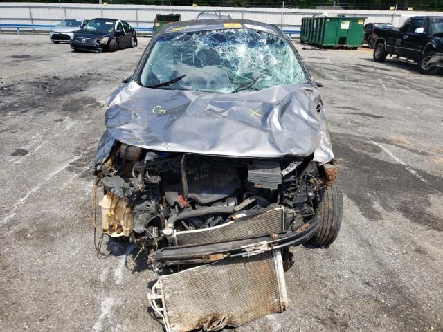 Photo 5 from auction – 2015 KIA SPORTAGE L with VIN KNDPB3AC4F7733705