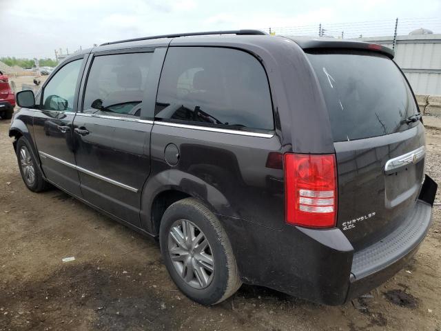 Photo 2 from auction – 2010 CHRYSLER TOWN & COU with VIN 2A4RR5DX1AR290400