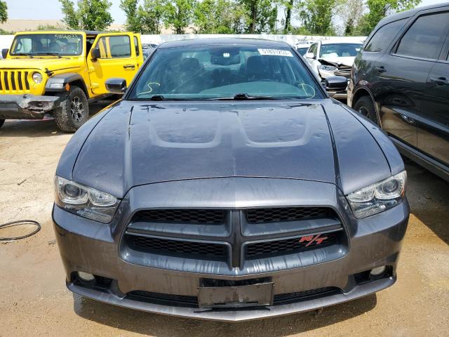 Photo 5 from auction – 2013 DODGE CHARGER R/ with VIN 2C3CDXCT3DH678408
