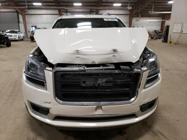 Photo 5 from auction – 2014 GMC ACADIA SLE with VIN 1GKKVPKD5EJ173683