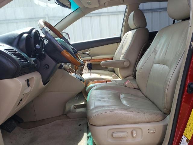 Photo 7 from auction – 2008 LEXUS RX 400H with VIN JTJGW31UX82006840