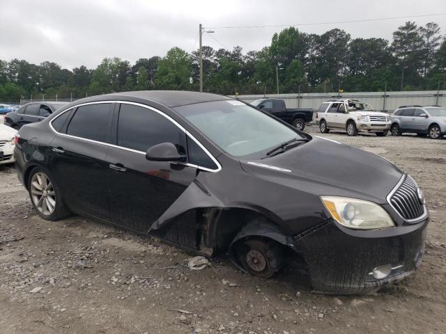 Foto 4 de la subasta – 2013 BUICK VERANO con VIN 1G4PP5SK6D4212854