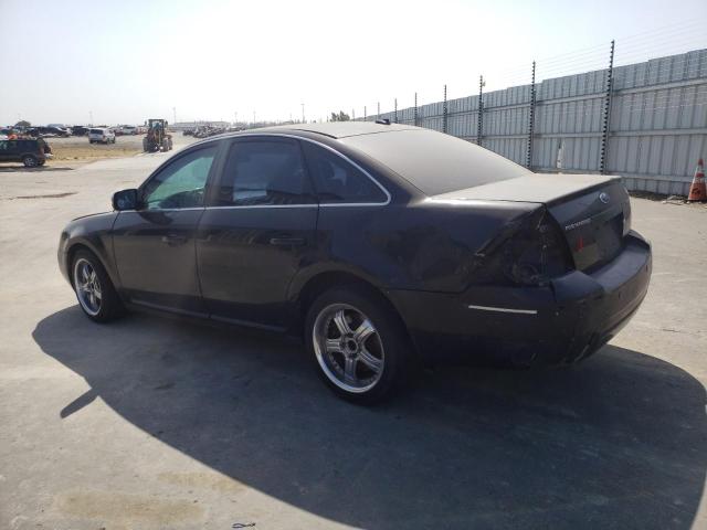 Photo 2 from auction – 2007 FORD FIVE HUNDR with VIN 1FAFP25197G117067