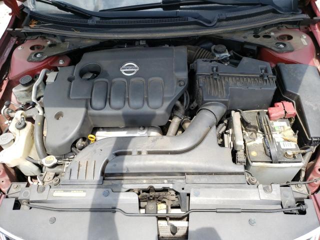 Photo 11 from auction – 2011 NISSAN ALTIMA BAS with VIN 1N4AL2AP6BN477014