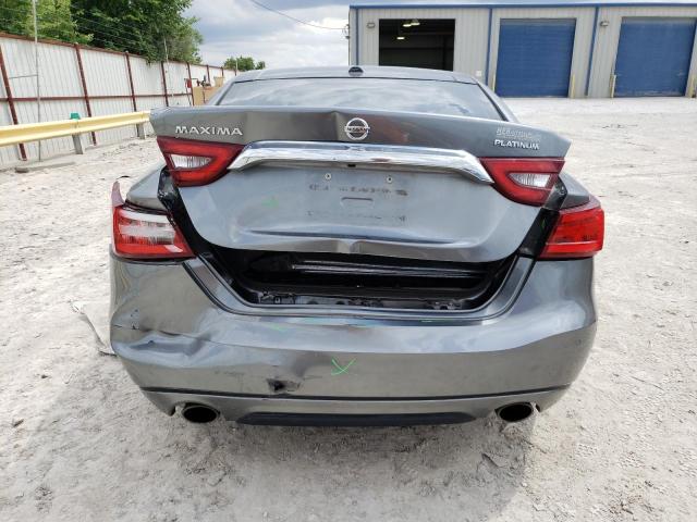 Photo 6 from auction – 2017 NISSAN MAXIMA 3.5 with VIN 1N4AA6AP2HC363965