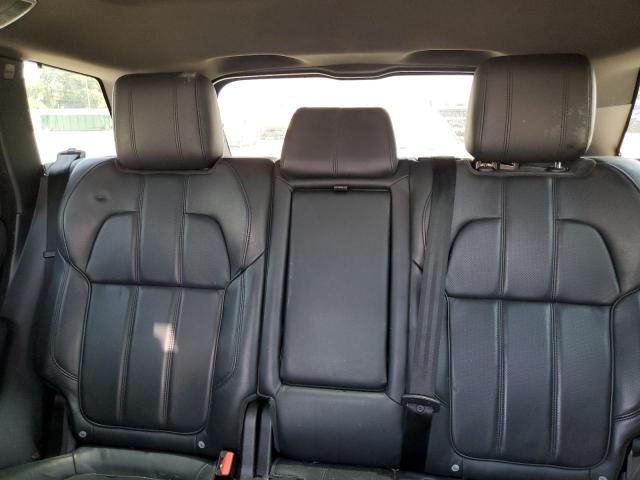 Zdjęcie 10 z aukcji – 2016 LAND ROVER RANGE ROVE z VIN SALWR2PF4GA120631