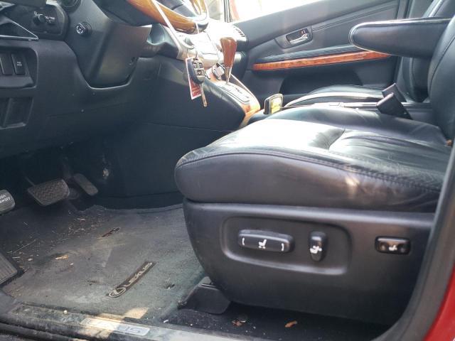 صورة رقم 7 من المزاد - 2009 LEXUS RX 350 مع VIN 2T2HK31U09C124445