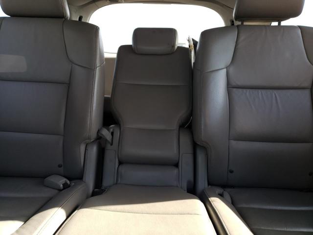 Photo 10 from auction – 2012 HONDA ODYSSEY EX with VIN 5FNRL5H62CB029364