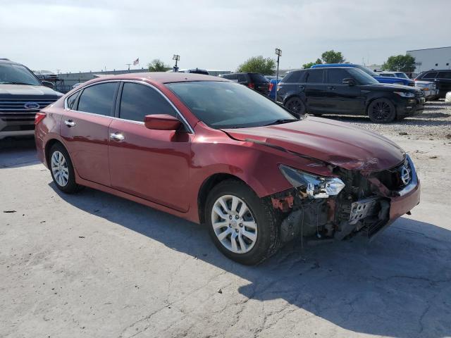 Photo 4 from auction – 2016 NISSAN ALTIMA 2.5 with VIN 1N4AL3AP3GN306363