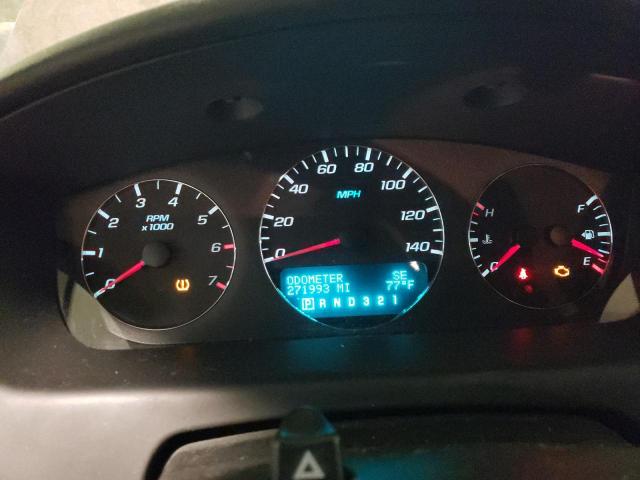 Zdjęcie 9 z aukcji – 2008 CHEVROLET IMPALA LT z VIN 2G1WT58K689264760