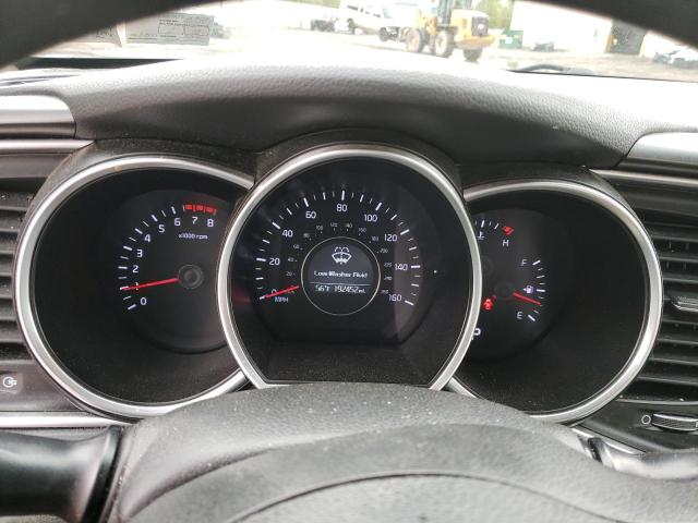 Фото 9 с аукциона – 2015 KIA OPTIMA с VIN 5XXGM4A72FG362683