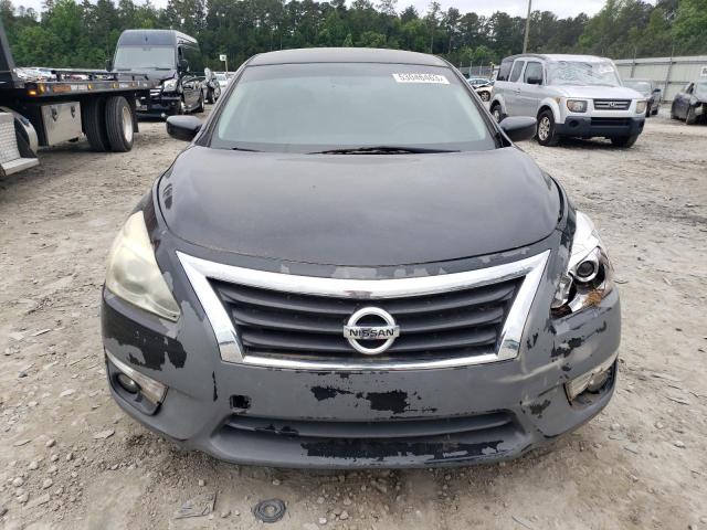 Photo 5 from auction – 2015 NISSAN ALTIMA 2.5 with VIN 1N4AL3AP8FC186036