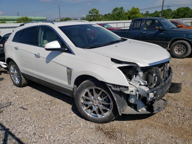 Photo 4 from auction – 2013 CADILLAC SRX PERFOR with VIN 3GYFNDE36DS527944