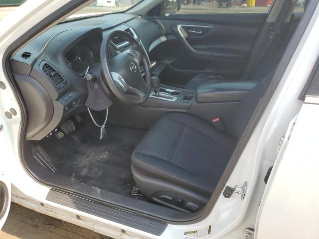 Photo 7 from auction – 2017 NISSAN ALTIMA 2.5 with VIN 1N4AL3AP4HC209010