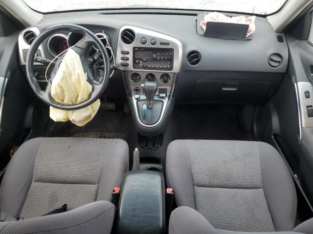 Photo 8 from auction – 2003 TOYOTA COROLLA MA with VIN 2T1KR32E63C021003