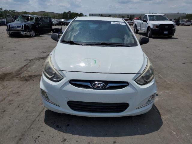 Photo 5 from auction – 2014 HYUNDAI ACCENT GLS with VIN KMHCU4AE2EU736839
