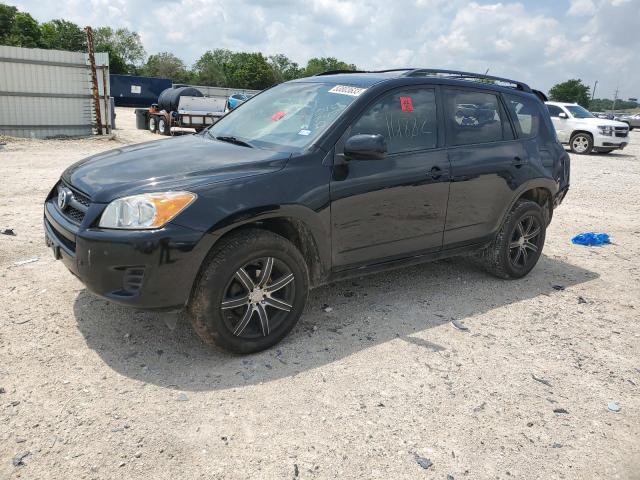 TOYOTA RAV4 2010 с VIN JTMZF4DVXAD015747 - Фото с аукциона