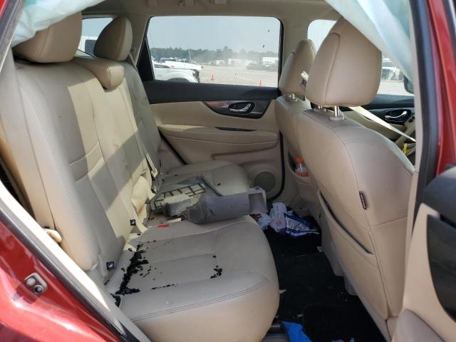 Photo 10 from auction – 2016 NISSAN ROGUE S with VIN 5N1AT2MT2GC762097